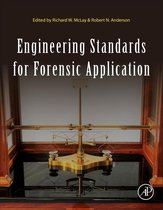 Engineering Standards for Forensic Application