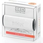 Millefiori Milano Auto Parfum Icing Sugar (urban)