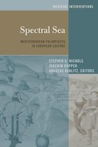 Medieval Interventions 8 - Spectral Sea