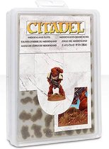 Citadel Middenlands Tufts -66-79-