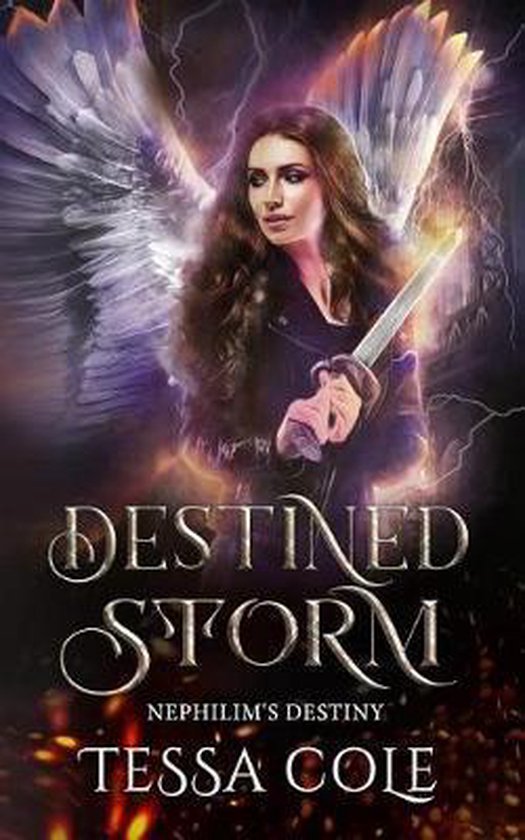 Nephilim's Destiny- Destined Storm