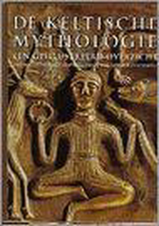 Keltische mythologie - T. Rolleston | Northernlights300.org