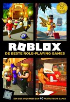 Roblox: de beste rollenspellen games