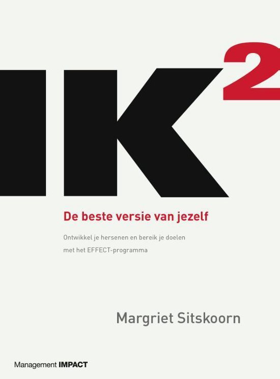 IK2 De beste versie van jezelf - Margriet Sitskoorn | Tiliboo-afrobeat.com