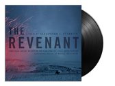 Revenant [Original Soundtrack] (LP)