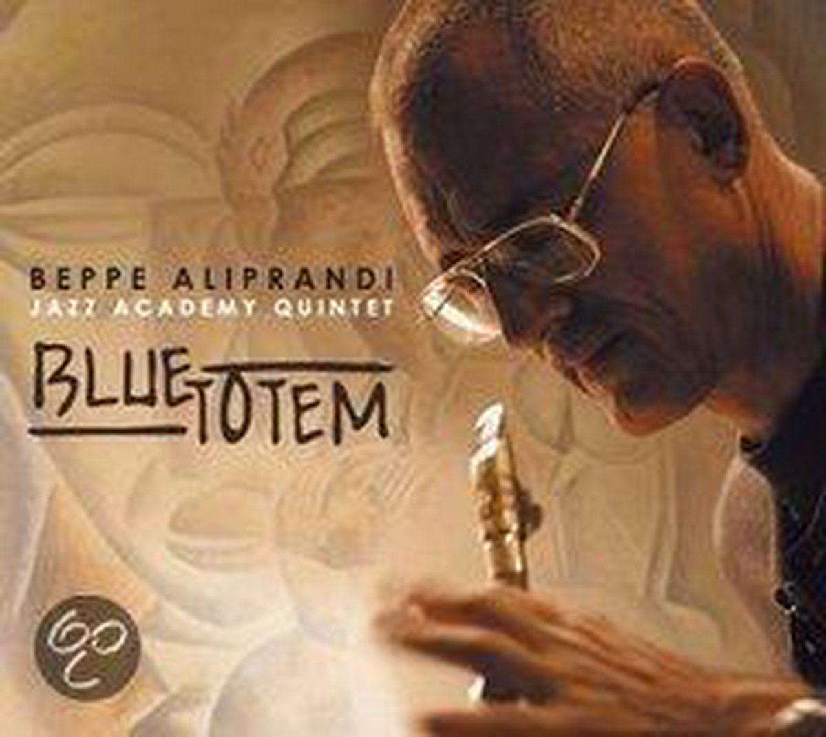 Blue Totem