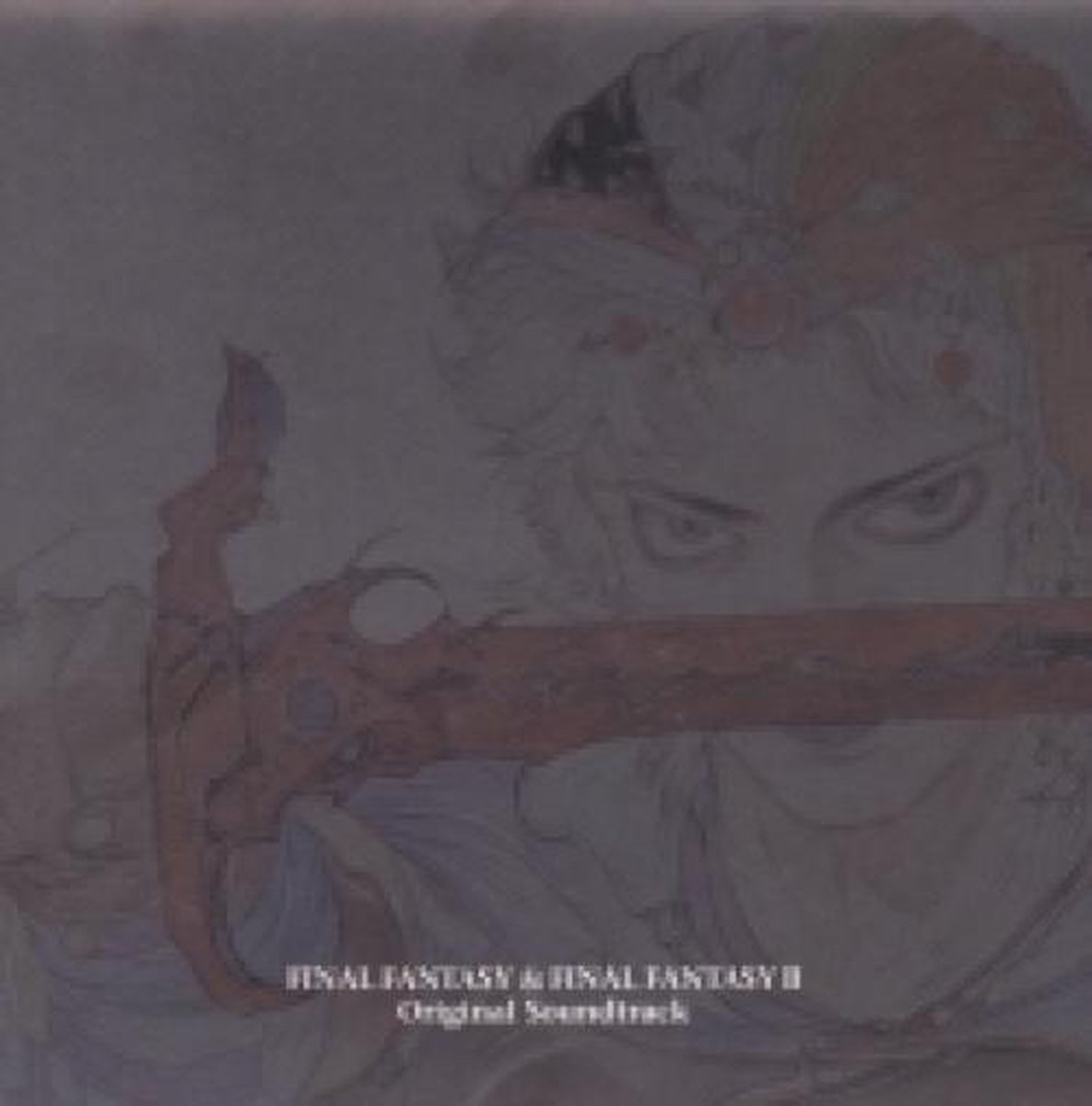 Final Fantasy, Vols. I & II
