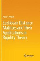Euclidean Distance Matrices and Their Applications in Rigidity Theory