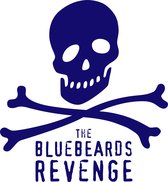 The Bluebeards Revenge Scheermesjes - 1 tot 2 scheerbladen