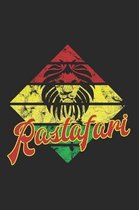 Rastafari Notebook