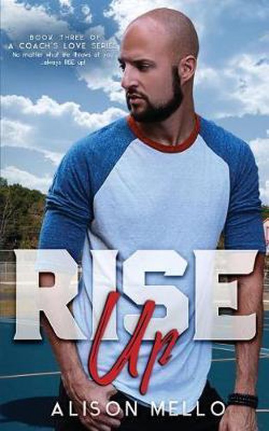 Coach's Love- Rise Up - cover