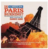 Is Paris Burning Ost