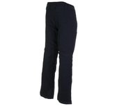 Falcon Fox Wintersportbroek - Maat 48  - Mannen - zwart