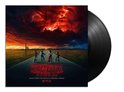 Stranger Things: Music From The Netflix Original Series (LP)