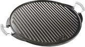 Kookpunt Vaello Grillplaat, 32cm