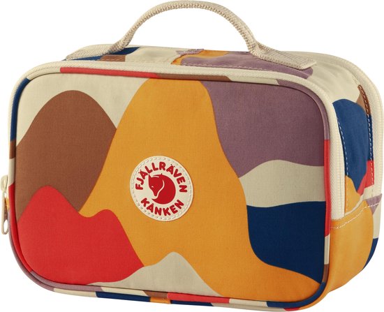 fjallraven kanken toiletry bag