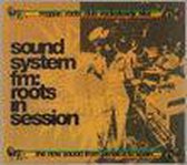Sound System Fm:Roo Roots In Session/Ft.Alton Ellis/Super T/Lone Ark/A.O