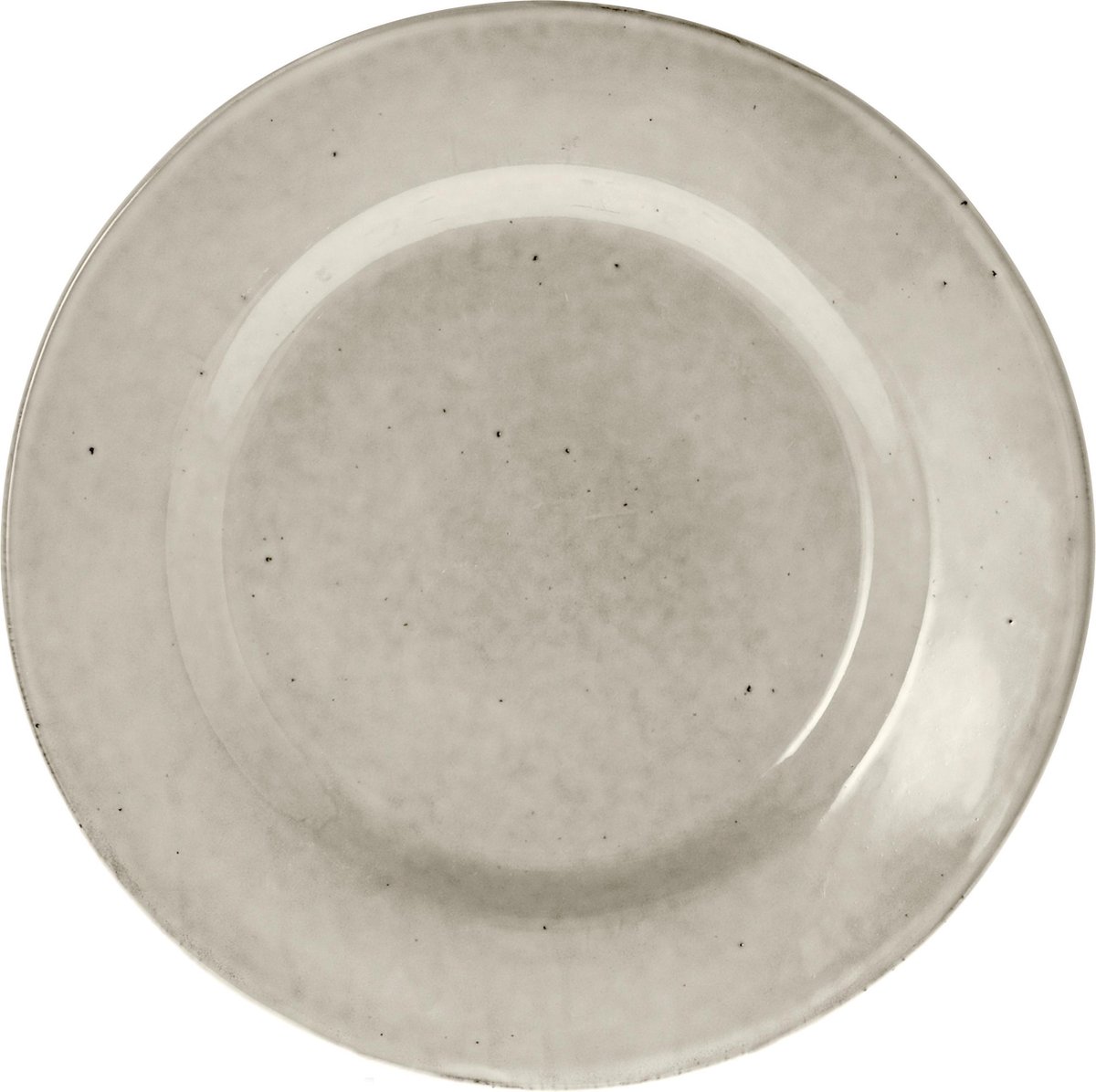 Riverdale - Dinerbord Nice vintage beige 28cm Grijs