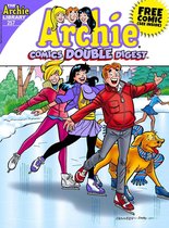 Archie Comics Double Digest 257 - Archie Comics Double Digest #257