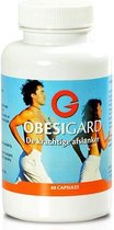Obesigard - Afslankmiddel - 60 tabletten