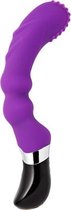NU - Sensuelle G-Spot Vibrator Paars - Vibrator