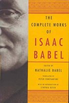 The Complete Works of Isaac Babel