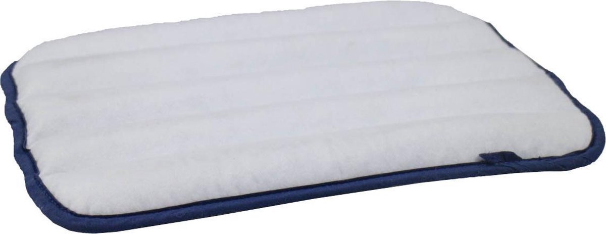 Goedkoopste OBBOmed - Mini opwarm Pakking - met Microwave korrels - Ideaal door opwarmen van arm, been of andere kleine lichaamsdelen - MV-4440N