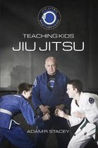 Jiu Jitsu - Teaching Kids