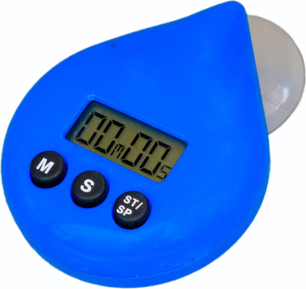 douchetimerdouchewekkerwekker voor de douche