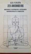 Zen-boeddhisme