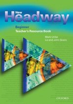 New Headway - Beginner 2th edition teacher's resource book