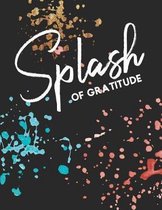 Splash of Gratitude