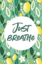 Just Breathe