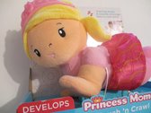 Fisher-price  Prinses Mommy