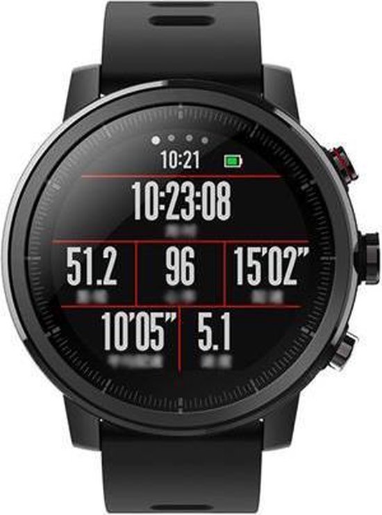 amazfit sport smartwatch 2
