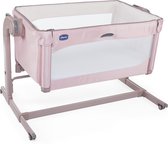 Chicco Next2Me Magic Co-Sleeper - candy Pink