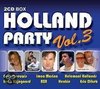 Various - Holland Party 3