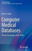 Computer Medical Databases