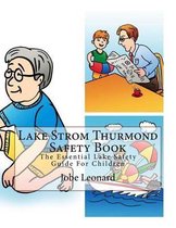 Lake Strom Thurmond Safety Book
