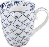 Tokyo Design Studio - Flora Japonica Mug 8.5x10.2cm 380ml Maple