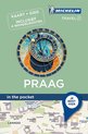 Michelin travel  -   Praag