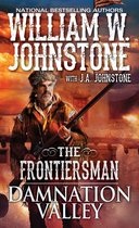 The Frontiersman 4 - Damnation Valley