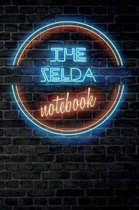 The ZELDA Notebook