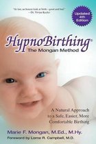 Omslag Hypnobirthing