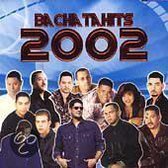 Bachata Hits 2002
