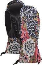 Burton Profile Mitt Dames Skihandschoenen/Wanten - Pink - Maat XS