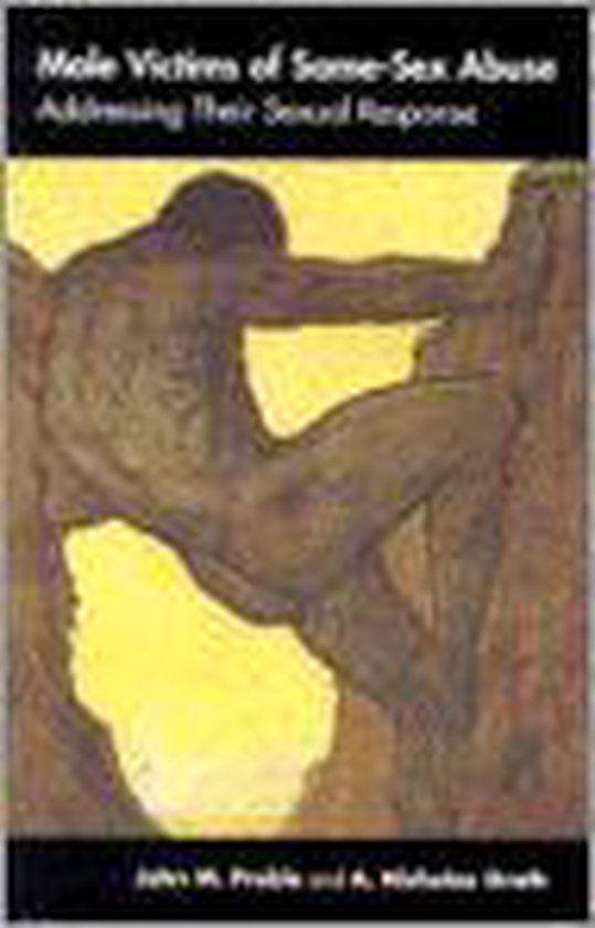 Male Victims of Same-Sex Abuse - cover