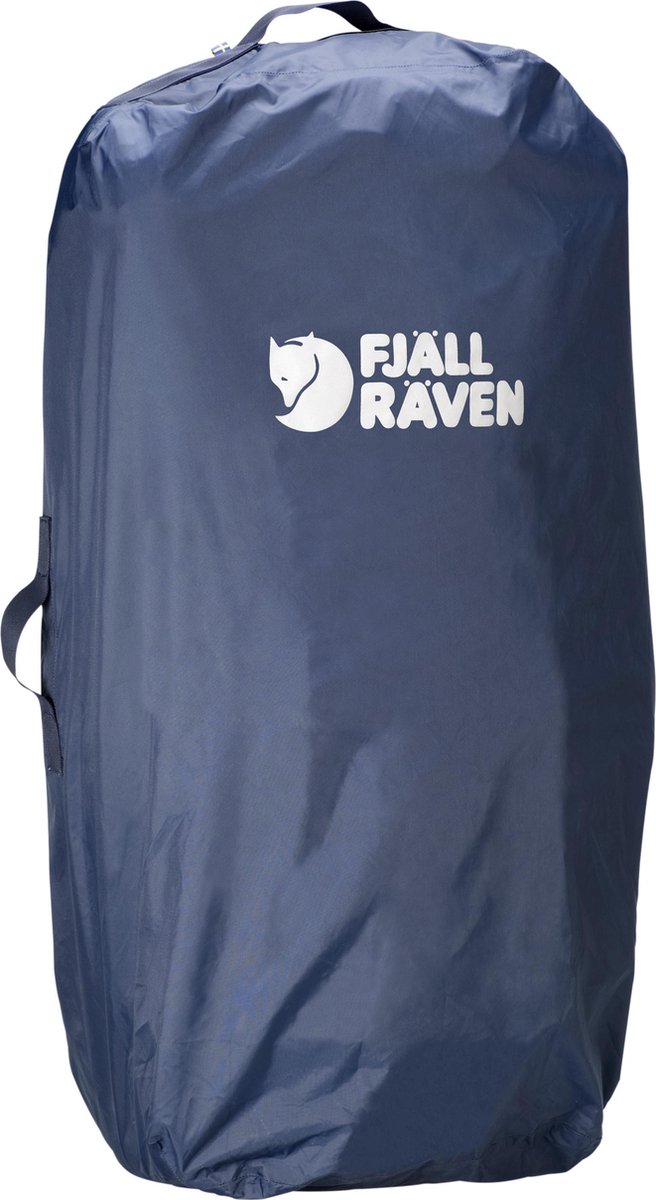 Fjällräven Flight Bag 50-65 Unisex Regencovers - Navy