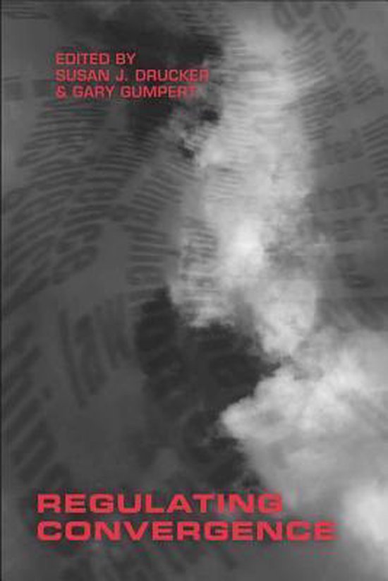 Regulating Convergence - cover