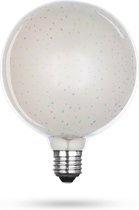 XQ-lite LSO-04101 LED lamp 3D globe E27 3,5W